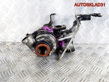 Турбина Peugeot 307 1.6 9HZ HDI 9657571880 (Изображение 7)