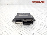 Блок электронный Audi A6 C6 4E0907468A (Изображение 2)