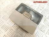 Плафон салона центральный Audi A6 C5 4B0947105 (Изображение 2)