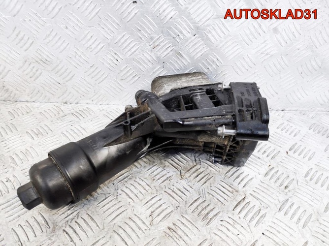 Корпус масляного фильтра BMW F30 11428513963