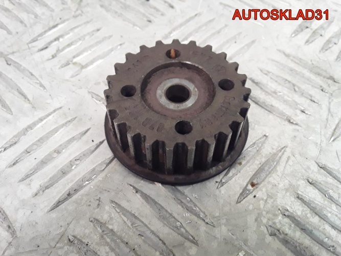 Шкив зубчатого ремня VW Passat B5+ BDN 07D105261B