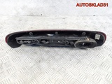 Фонарь задний левый Opel Corsa C 09114336  (Изображение 6)