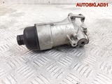 Корпус масляного фильтра Mercedes W169 A6401800710 (Изображение 2)