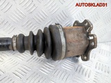 Полуось передняя левая Audi A4 B6 8E0407271T АКПП (Изображение 4)