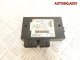 Блок электронный фаркопа VW Passat B6 1K0907383 (Изображение 1)