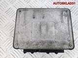 Блок ЭБУ VW Golf 4 1,9 AHF 036906014CF Дизель (Изображение 2)