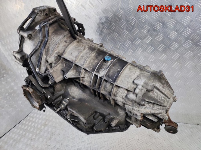 АКПП FNL 5HP19 Audi A6 C 5 2.5 AYM Дизель