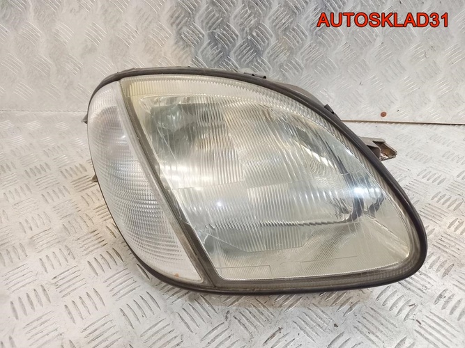 Фара правая Mercedes Benz R170 SLK A1708200261