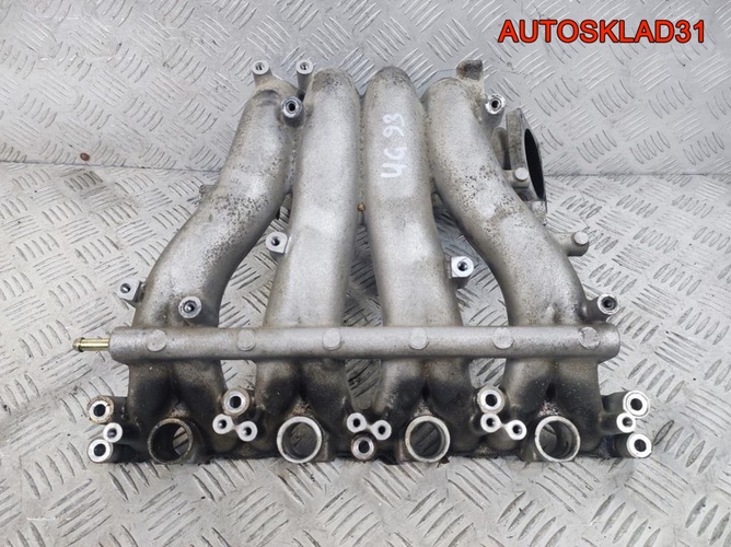 Коллектор впускной Mitsubishi Carisma DA MR507324