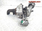 Турбина VW Touran 2.0 BMM 036253014N Дизель (Изображение 4)