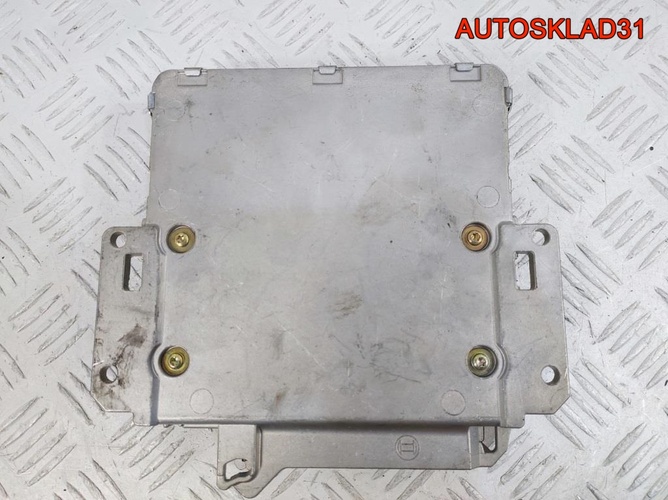 Блок ЭБУ BMW E36 0281001180 2,5 Дизель