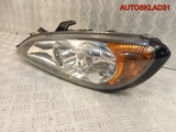 Фара левая Nissan Primera P11E 260109F628 (Изображение 3)