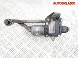 Трапеция дворников Volkswagen Touran 1T0955023C (Изображение 4)
