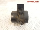 Расходомер воздуха Mercedes Benz W203 A6460940048 (Изображение 3)