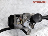 Компрессор кондиционера Mercedes W203 новый (Изображение 7)