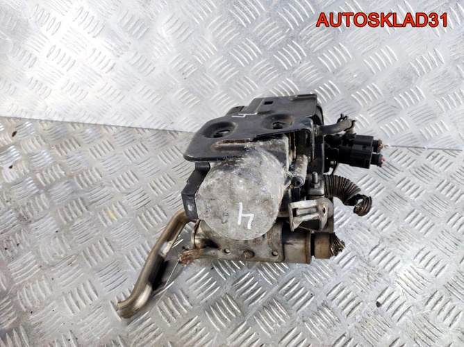 Отопитель автономный VW Touran 1K0815065J Дизель