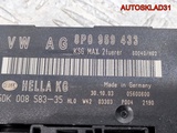 Блок комфорта Audi A3 8P 8P0959433 (Изображение 3)