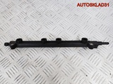 Рейка топливная VW Golf 5 1,6 BSE 06A133317AN (Изображение 3)
