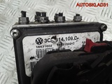 Блок абс для Фольксваген Пассат Б6 3C0614109D (Изображение 4)
