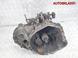 МКПП Mercedes Vito 638 2.2 611.980 CDI A6382602300 (Изображение 2)