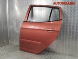 Дверь задняя левая Голая Kia Picanto 7700307010 (Изображение 3)