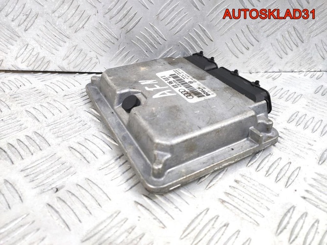 Блок эбу VW Passat B5 1.9 AFN 038906018S Дизель