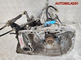 МКПП JH3128 5 ступка Renault Clio 3 1,2 DF4 Бензин (Изображение 2)