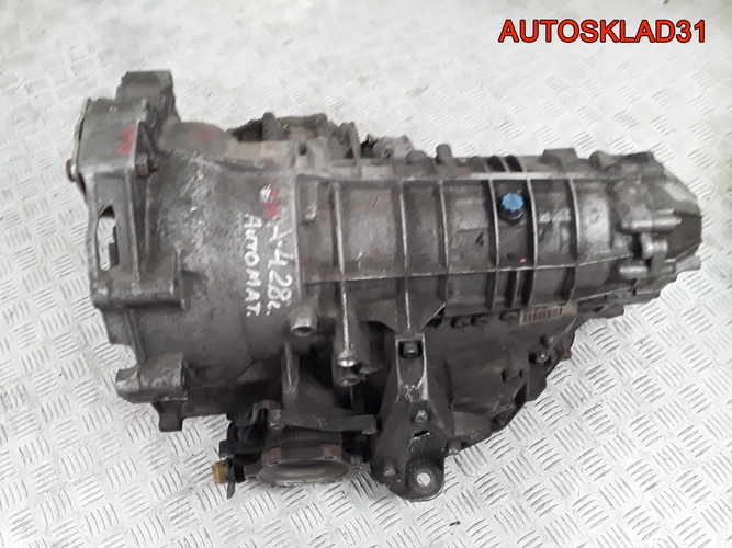 АКПП CJW 5HP19 Audi A4 B5 2.8 ALG бензин