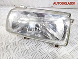 Фара правая Volkswagen Vento 203351082B (Изображение 3)