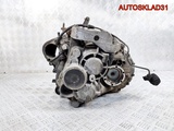 МКПП HDV Volkswagen Passat B6 2.0 BKP Дизель (Изображение 5)