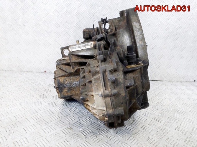 МКПП PF1AA010 Opel Movano 2,2 G9T 722 8200017300