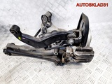 Подвеска передняя задняя Новая Комплект Audi A4 B6 (Изображение 7)