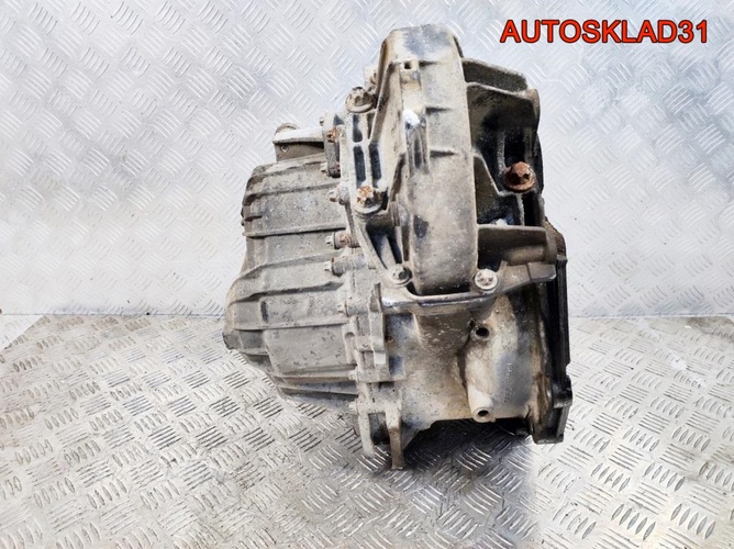 МКПП M32 Opel Astra H 2004-2015 1.7 Z17DTH