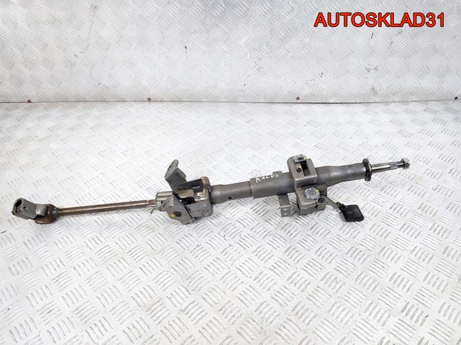 Колонка рулевая Chevrolet Aveo T200 96455509