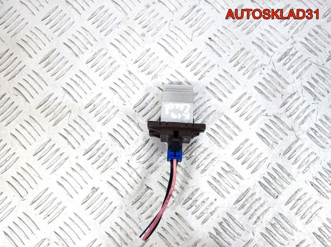 Резистор отопителя Kia Ceed 972354D000