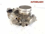 Заслонка дроссельная Audi A4 B6 2.0 AWA 06D133062 (Изображение 2)