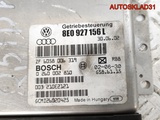 Блок ЭБУ АКПП Audi A4 B6 8E0927156L Дизель (Изображение 5)