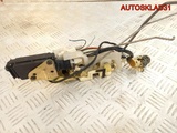 Замок двери передней правой Mazda 323 BA Хетчбэк (Изображение 4)