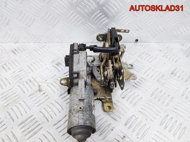 Замок багажника Mercedes Benz W210 A2107400536