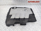 Накладка декоративная VW Passat B6 03L103925AP (Изображение 2)
