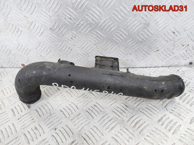 Патрубок интеркулера Audi A4 B5 8D0145840