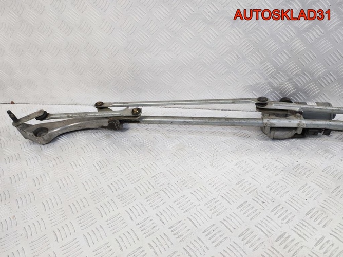 Трапеция стеклоочистителей Ford C-MAX AM5117504AE