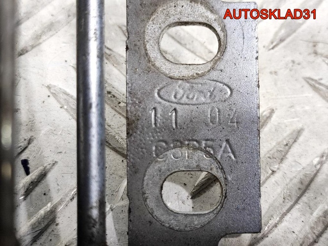Петля двери багажника комплект Ford Fusion 1527348