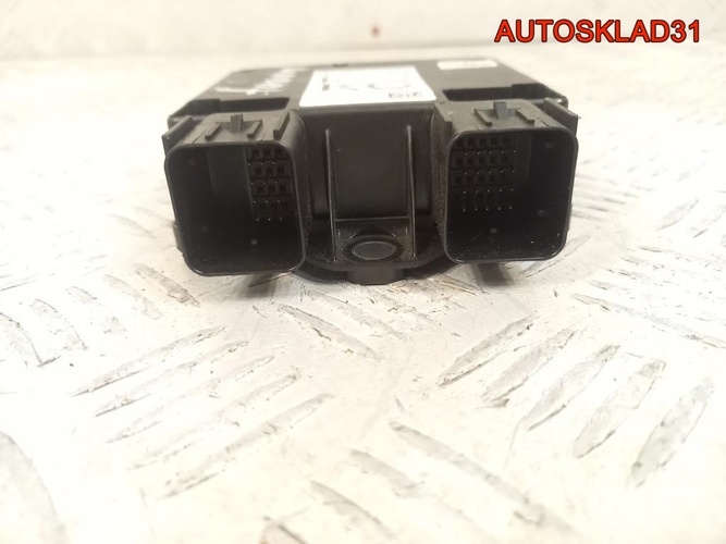 Блок управления AIR BAG Ford Fusion 6S6T14B056KC