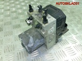 Блок абс насос ABS Audi A4 B6 8E0614517 (Изображение 1)