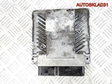 Блок ЭБУ Volkswagen Passat B6 2.0 BKP 03G906018CD (Изображение 2)