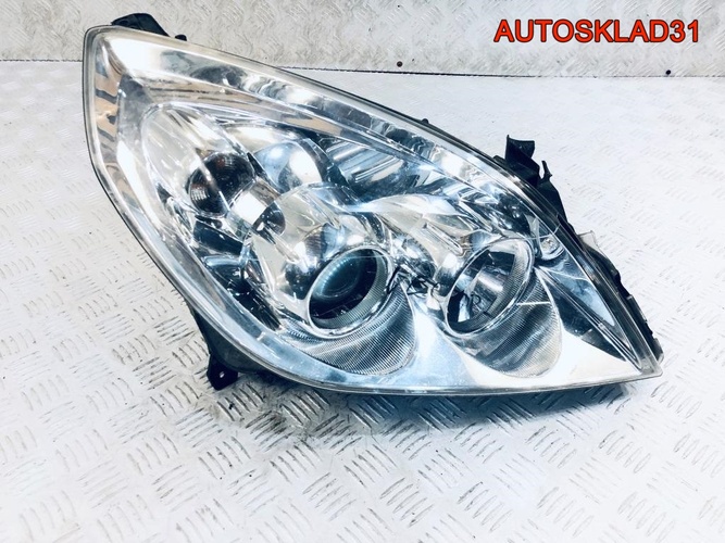 Фара правая Opel Vectra C 13170916 рестайлинг