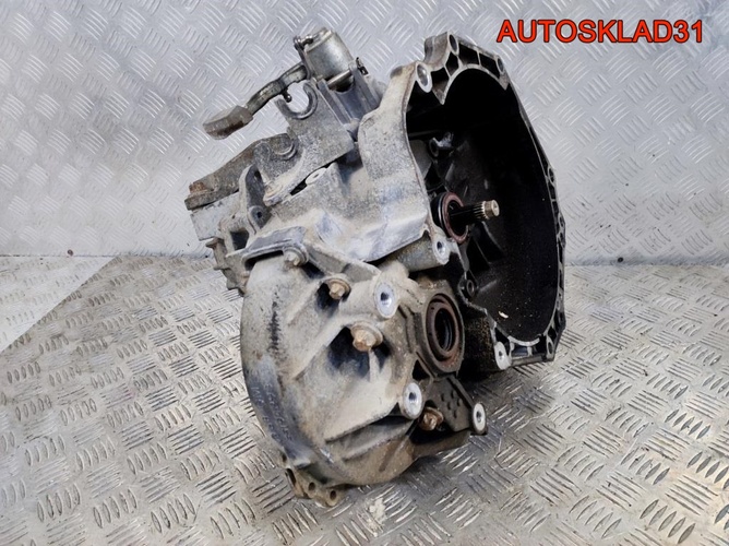 МКПП M32 Opel Astra H 2004-2015 1.7 Z17DTH