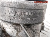 Корпус масляного фильтра Opel Astra H 6740273586 (Изображение 8)