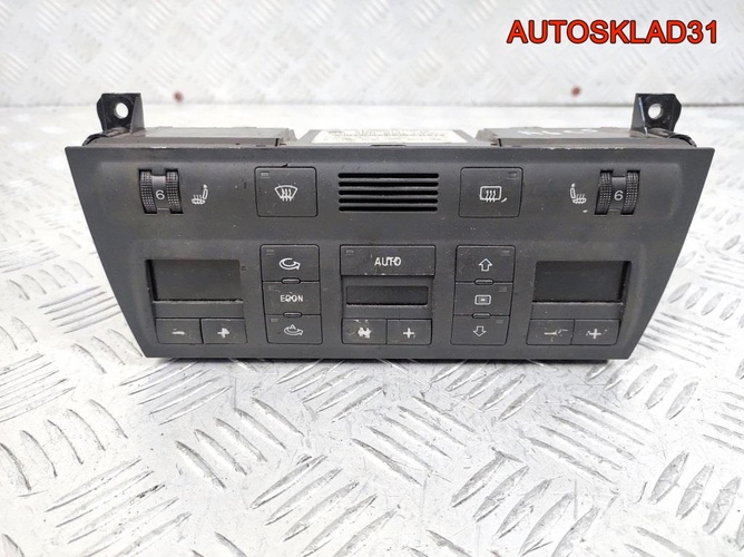 Блок управления климата Audi A6 C5 4B0820043Q